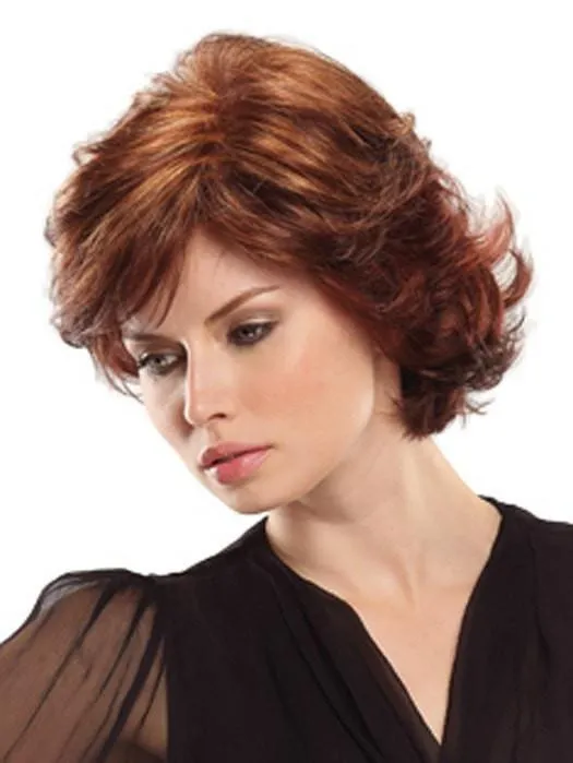 Accessories_Rene Of Paris_Wigs Coco Wig by Rene of Paris | Synthetic (Traditional Cap)