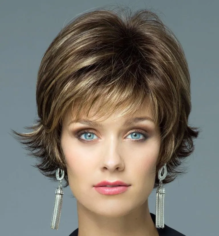 Accessories_Rene of Paris_Wigs Coco Wig by Rene of Paris