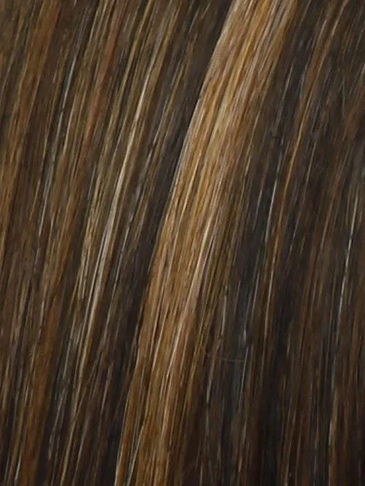 Accessories_Rene Of Paris_Wigs Curve Appeal Wig by Raquel Welch | Heat Friendly Synthetic Hair | Average Cap