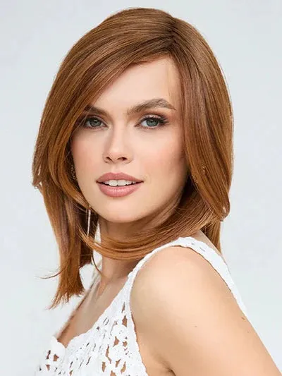 Accessories_Rene Of Paris_Wigs Davina by Rene of Paris | Synthetic Lace Front Wig (Lace Part) | Average Cap