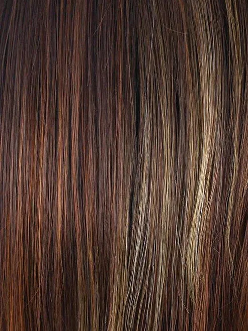 Accessories_Rene Of Paris_Wigs Davina by Rene of Paris | Synthetic Lace Front Wig (Lace Part) | Average Cap