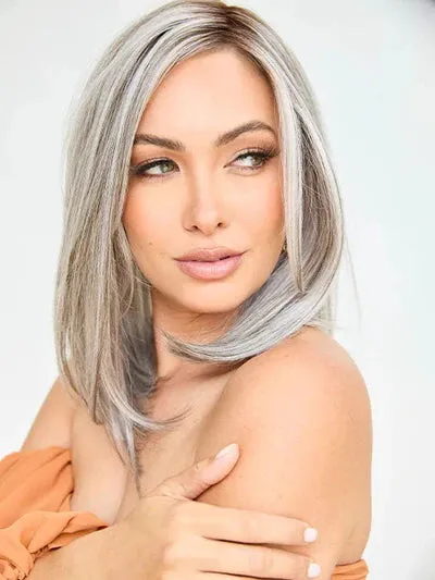Accessories_Rene Of Paris_Wigs Davina by Rene of Paris | Synthetic Lace Front Wig (Lace Part) | Average Cap