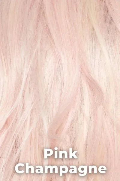 Accessories_Rene Of Paris_Wigs Dazzling Wavez Wig by Rene of Paris | Heat Friendly Synthetic Hair | Average Cap