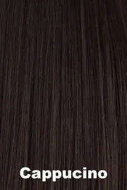 Accessories_Rene Of Paris_Wigs Discreet Topper by Rene of Paris | Human Hair Hair