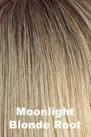 Accessories_Rene Of Paris_Wigs Discreet Topper by Rene of Paris | Human Hair Hair