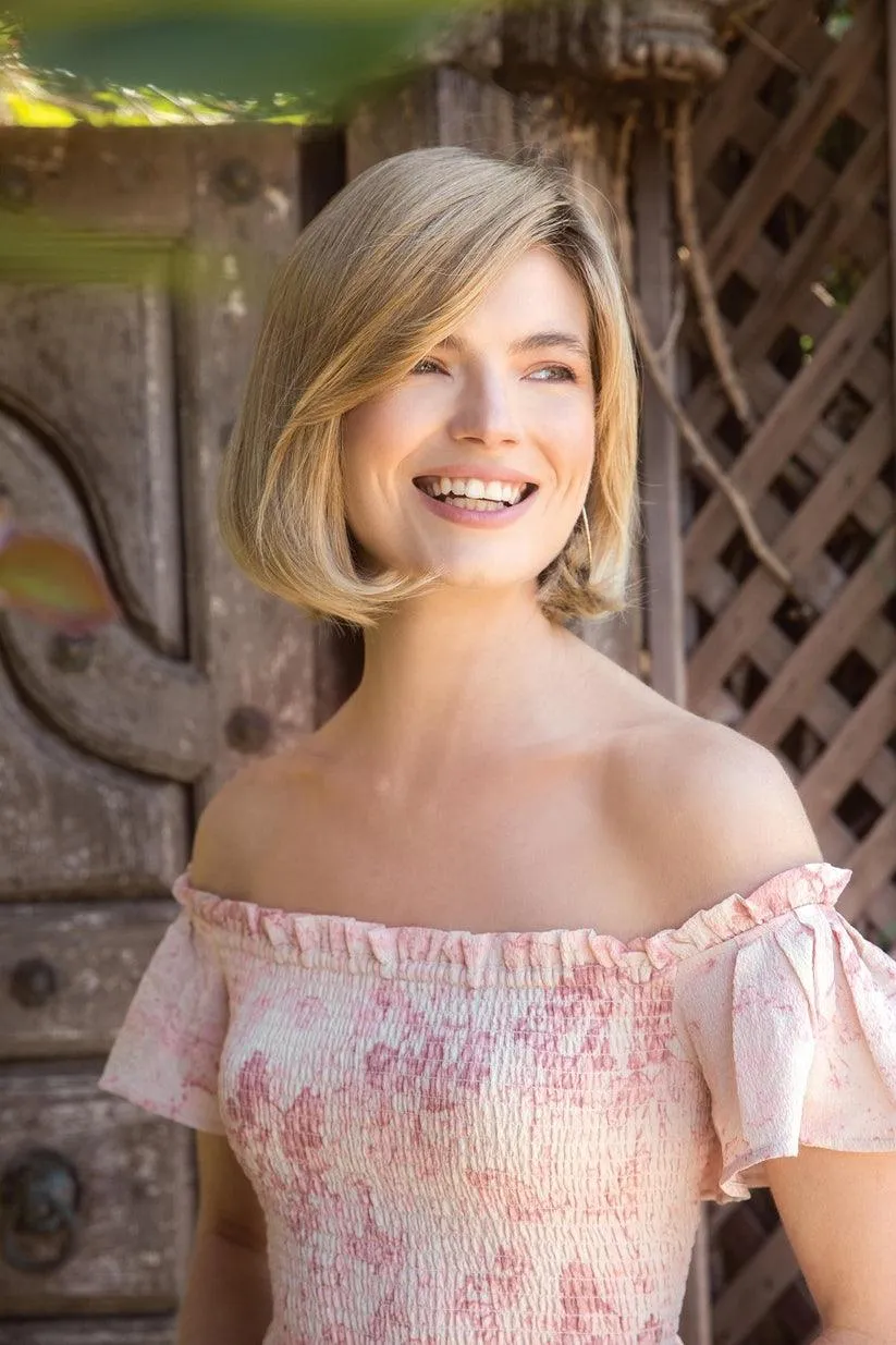 Accessories_Rene Of Paris_Wigs Discreet Wig by Rene of Paris | Human Hair (Monofilament)