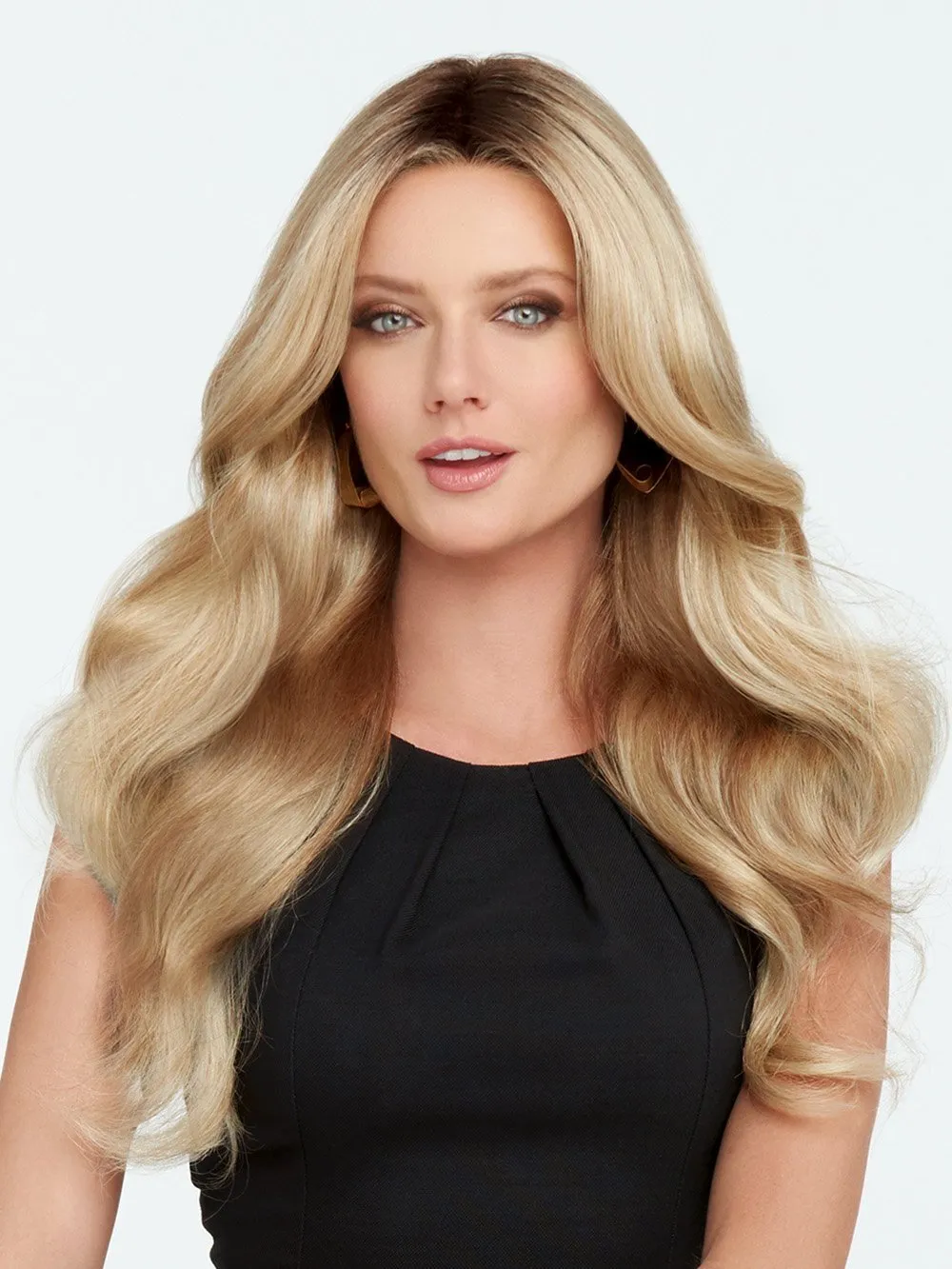 Accessories_Rene Of Paris_Wigs Downtime HT Wig by Raquel Welch | Synthetic Hair | Average Cap