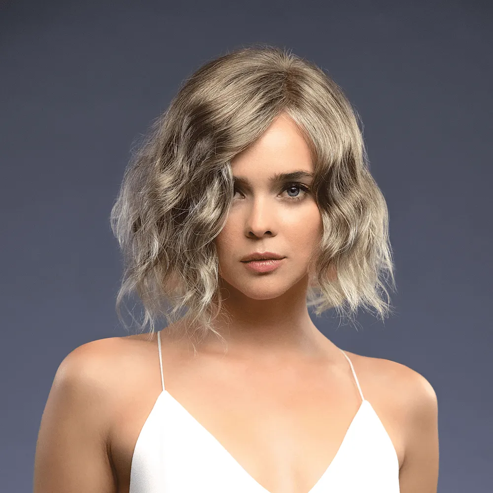 Accessories_Rene of Paris_Wigs Evanna Top Piece by Rene of Paris