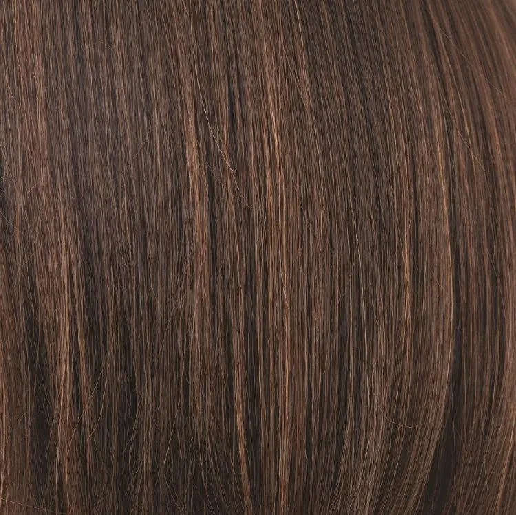 Accessories_Rene Of Paris_Wigs Evanna Topper Wig by Rene of Paris | Synthetic (Lace Front & Lace Part)