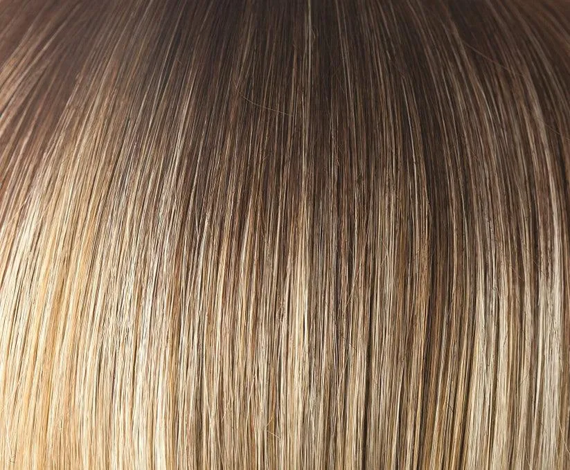 Accessories_Rene Of Paris_Wigs Evanna Topper Wig by Rene of Paris | Synthetic (Lace Front & Lace Part)