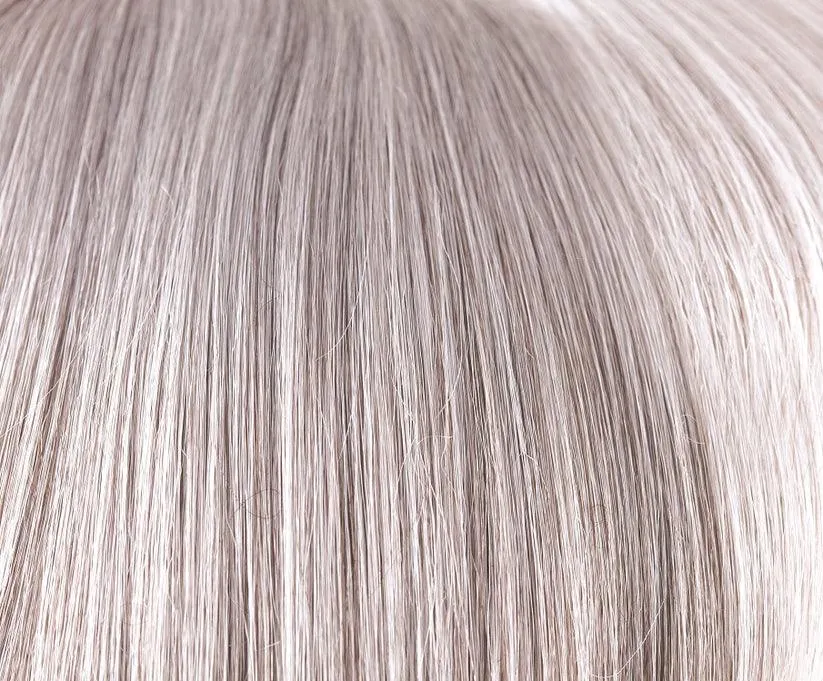 Accessories_Rene Of Paris_Wigs Evanna Topper Wig by Rene of Paris | Synthetic (Lace Front & Lace Part)