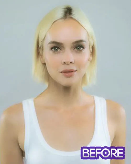 Accessories_Rene Of Paris_Wigs Evanna TP | Lace Front & Monofilament Part Wiglet by Rene of Paris