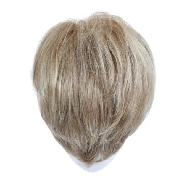 Accessories_Rene Of Paris_Wigs Fanfare Wig by Raquel Welch | Heat Friendly Synthetic Hair | Average Cap