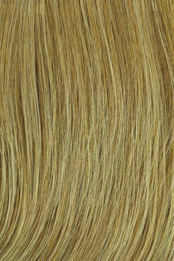 Accessories_Rene Of Paris_Wigs Fanfare Wig by Raquel Welch | Heat Friendly Synthetic Hair | Average Cap