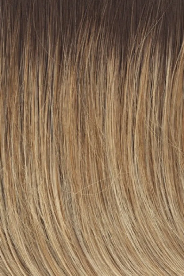 Accessories_Rene Of Paris_Wigs Fanfare Wig by Raquel Welch | Heat Friendly Synthetic Hair | Average Cap