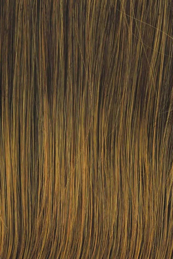 Accessories_Rene Of Paris_Wigs Fanfare Wig by Raquel Welch | Heat Friendly Synthetic Hair | Average Cap