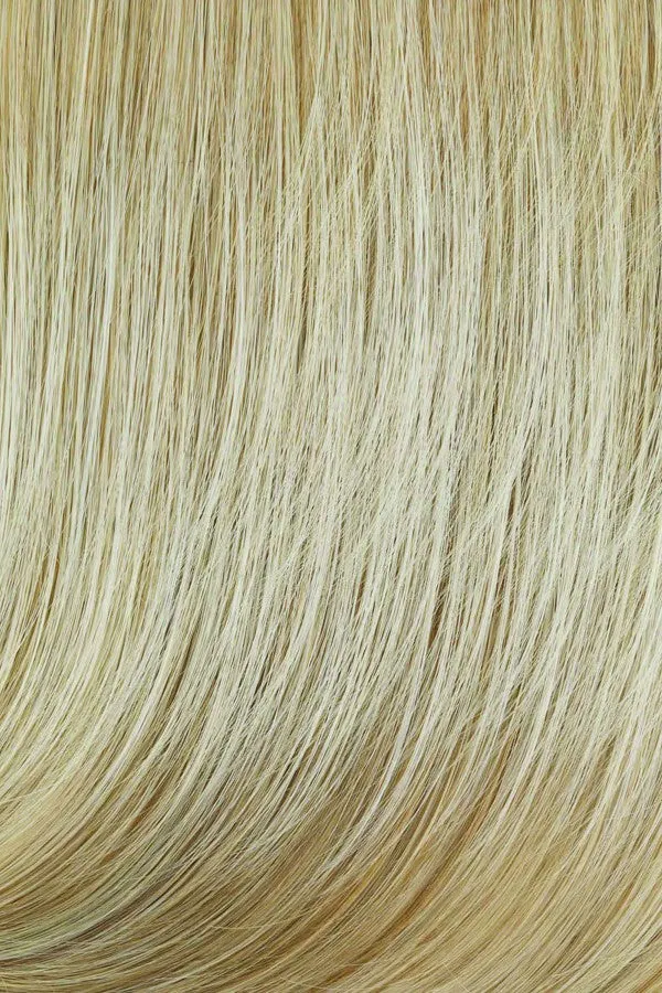 Accessories_Rene Of Paris_Wigs Fanfare Wig by Raquel Welch | Heat Friendly Synthetic Hair | Average Cap