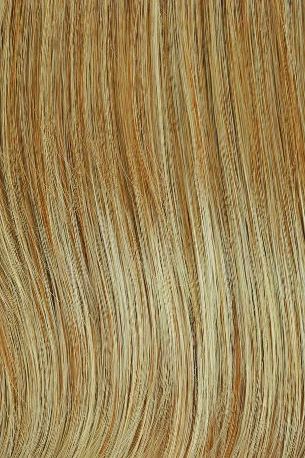 Accessories_Rene Of Paris_Wigs Fanfare Wig by Raquel Welch | Heat Friendly Synthetic Hair | Average Cap