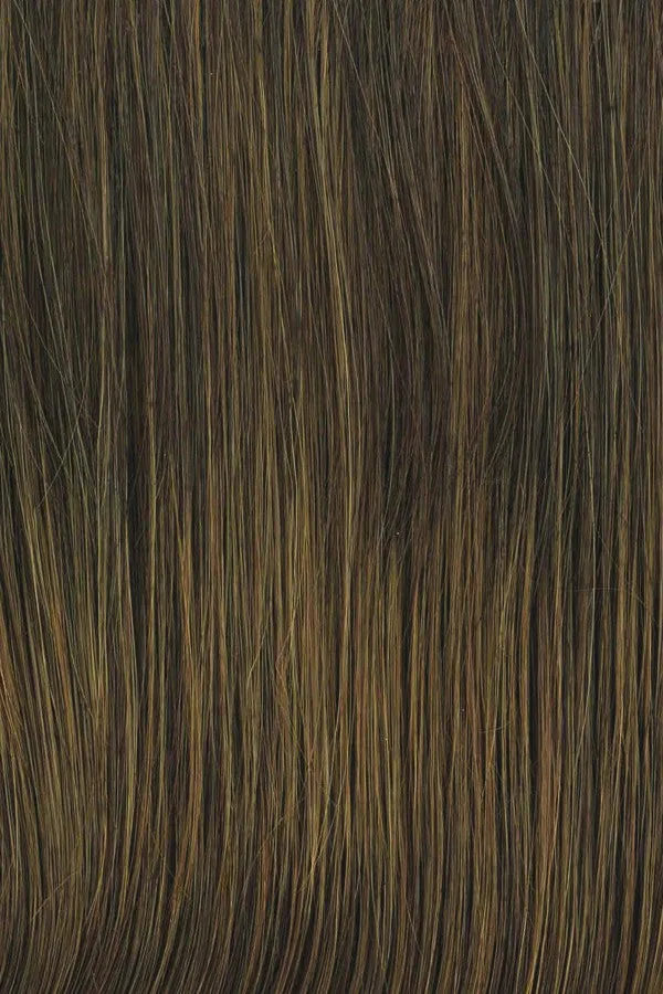 Accessories_Rene Of Paris_Wigs Fanfare Wig by Raquel Welch | Heat Friendly Synthetic Hair | Average Cap