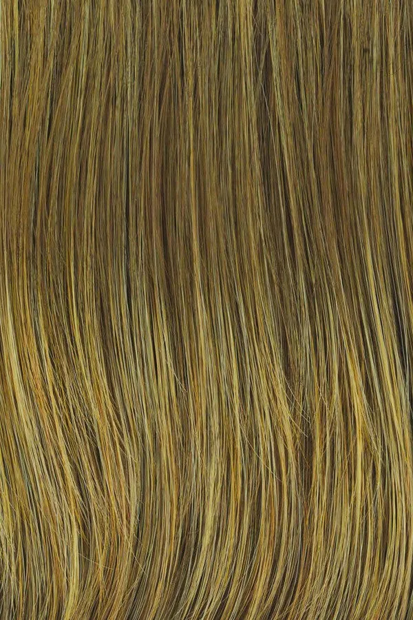 Accessories_Rene Of Paris_Wigs Fanfare Wig by Raquel Welch | Heat Friendly Synthetic Hair | Average Cap