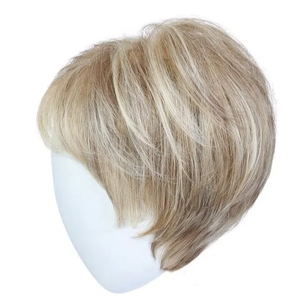 Accessories_Rene Of Paris_Wigs Fanfare Wig by Raquel Welch | Heat Friendly Synthetic Hair | Average Cap