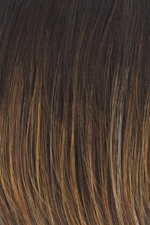 Accessories_Rene Of Paris_Wigs Fanfare Wig by Raquel Welch | Heat Friendly Synthetic Hair | Average Cap