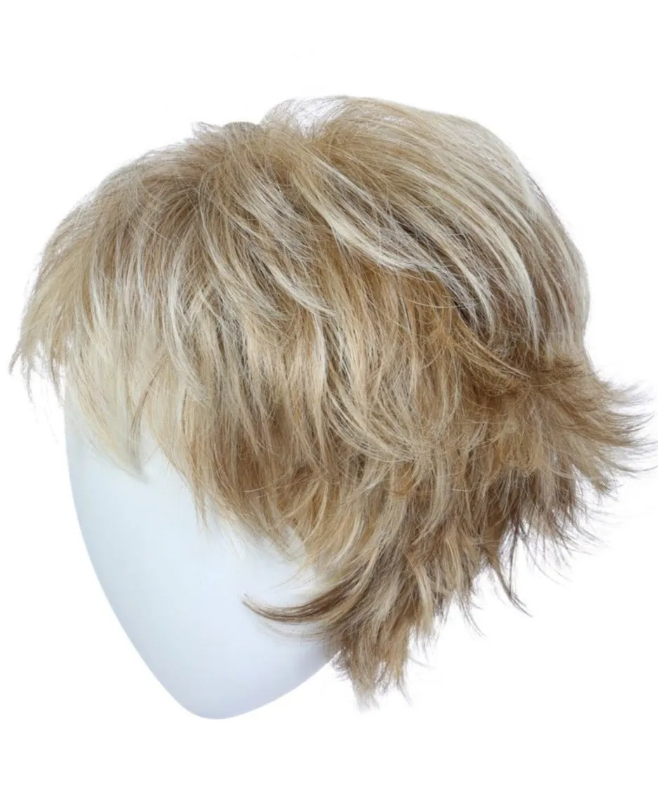 Accessories_Rene Of Paris_Wigs Fascination Wig by Raquel Welch | Heat Friendly Synthetic Hair | Average Cap