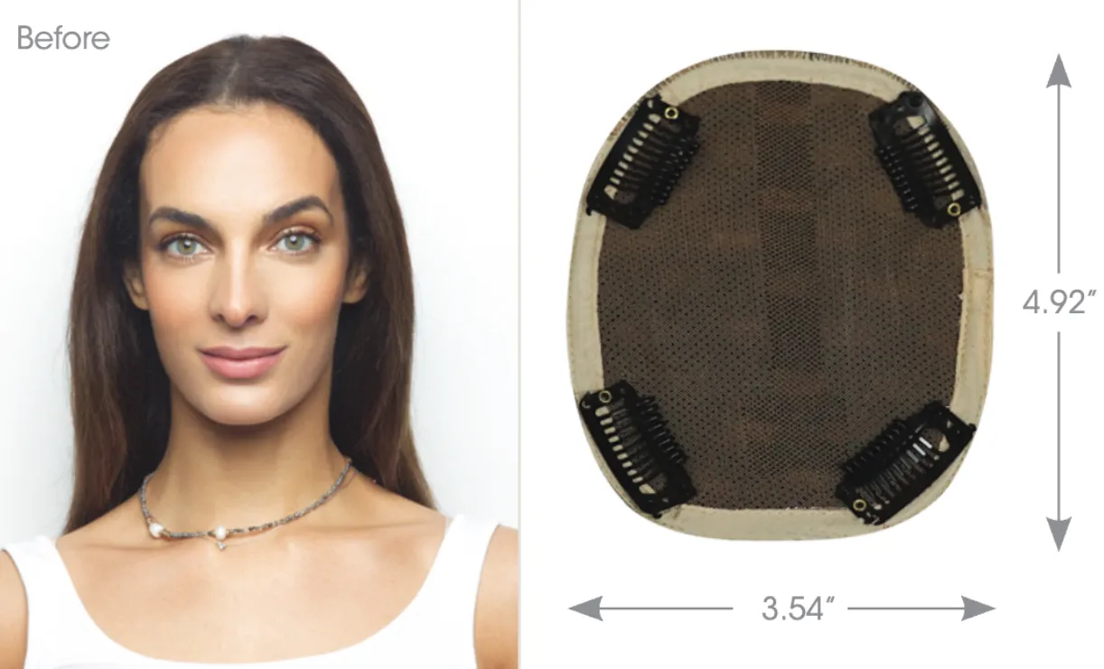 Accessories_Rene Of Paris_Wigs FLEX TOP PIECE