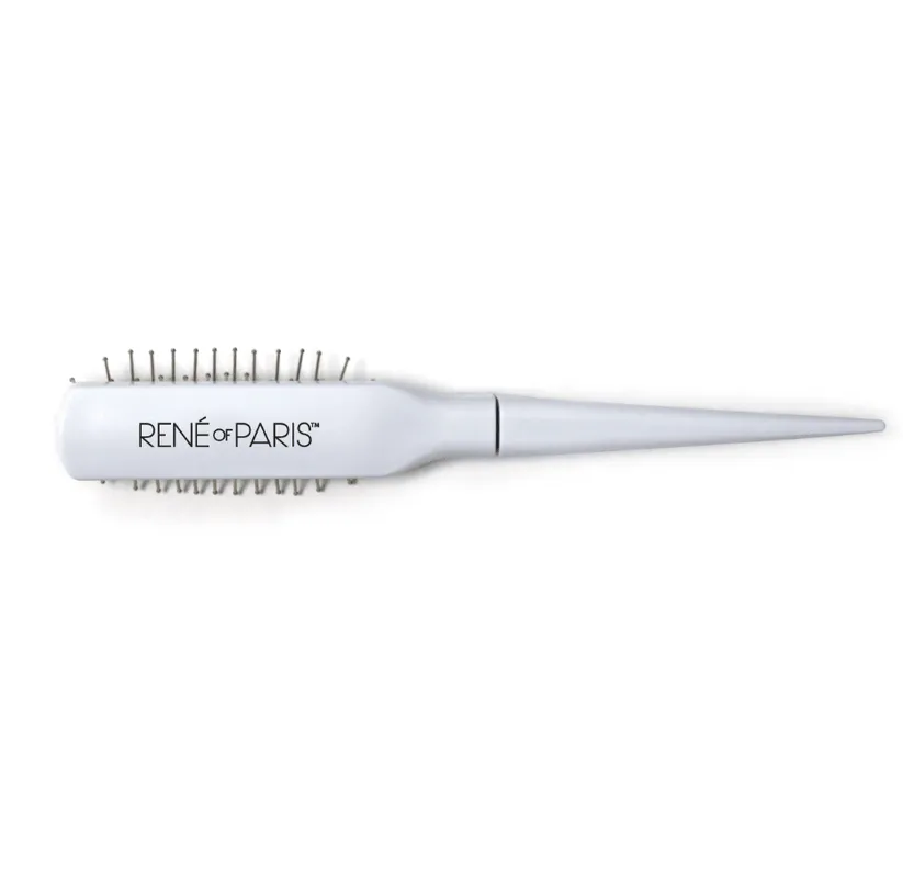 Accessories_Rene Of Paris_Wigs Folding Brush by Rene of Paris