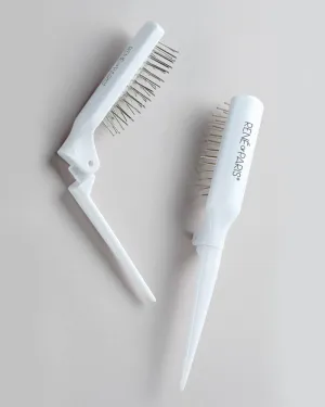 Accessories_Rene Of Paris_Wigs Folding Brush | by Rene of Paris