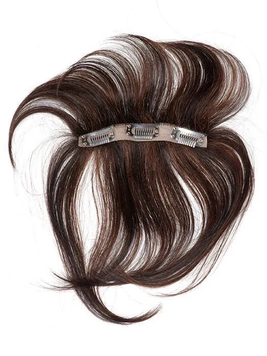 Accessories_Rene Of Paris_Wigs Fringe Flair Top Wig by Amore | Synthetic Hairpiece