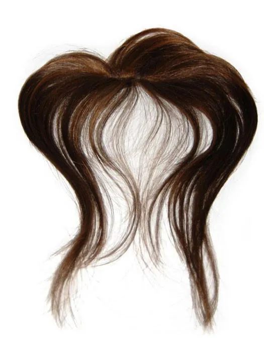 Accessories_Rene Of Paris_Wigs Fringe Flair Top Wig by Amore | Synthetic Hairpiece
