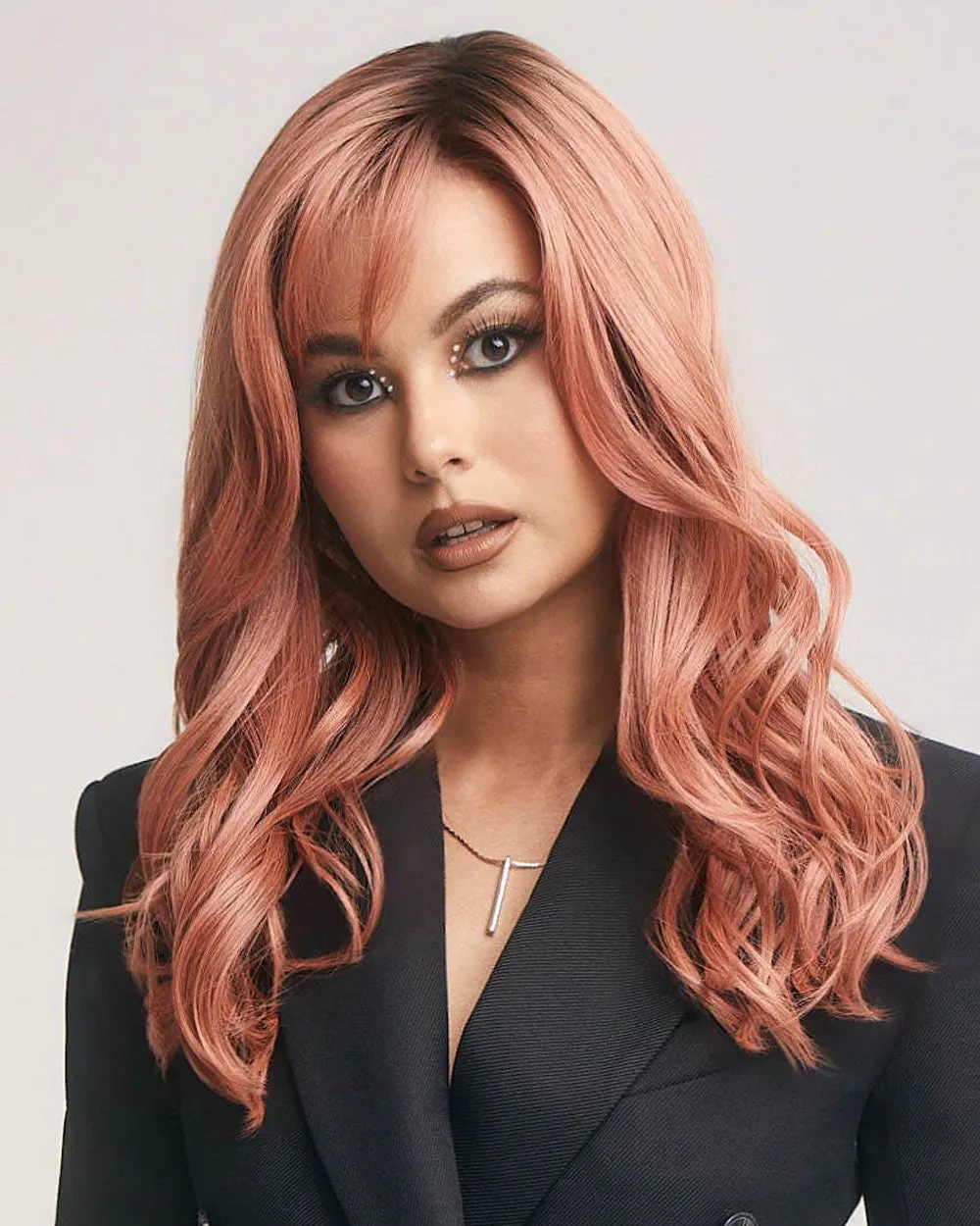 Accessories_Rene Of Paris_Wigs Glam Wavez | Lace Front & Monofilament Part Synthetic Wig by Rene of Paris