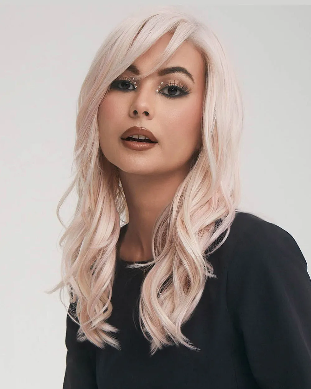Accessories_Rene Of Paris_Wigs Glam Wavez | Lace Front & Monofilament Part Synthetic Wig by Rene of Paris