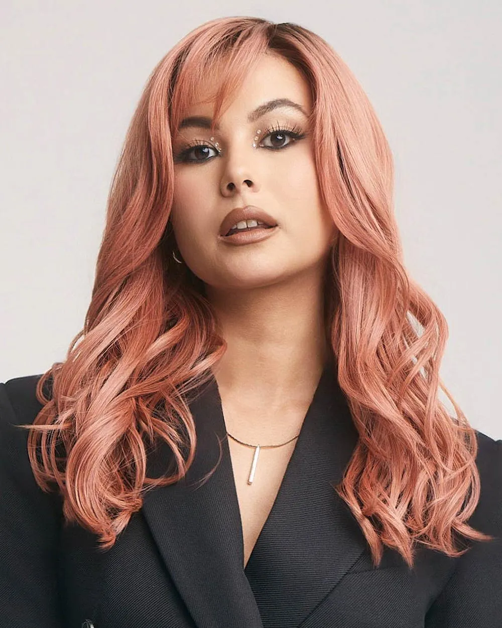 Accessories_Rene Of Paris_Wigs Glam Wavez | Lace Front & Monofilament Part Synthetic Wig by Rene of Paris