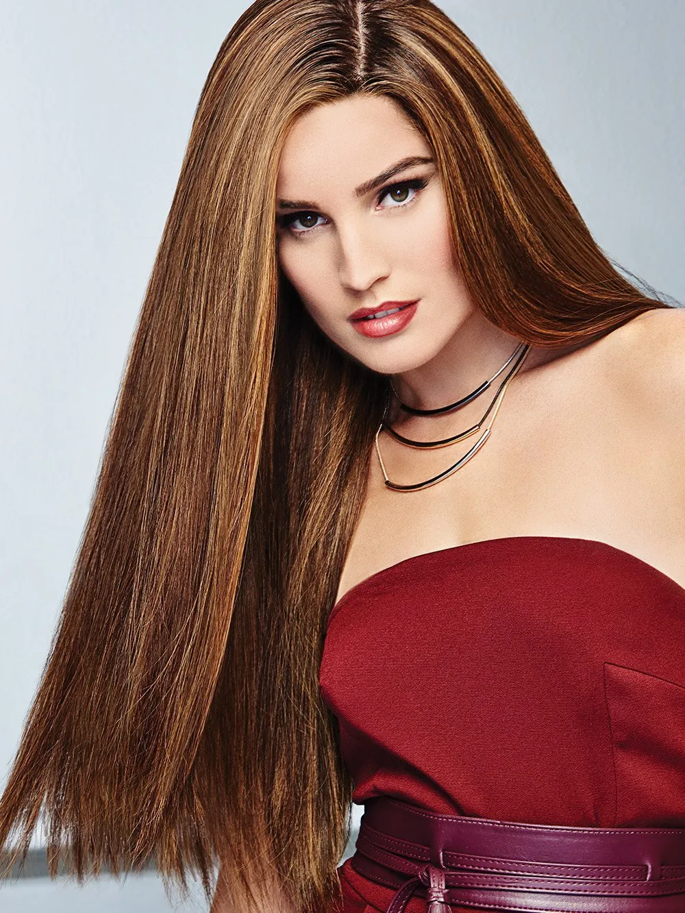 Accessories_Rene Of Paris_Wigs Glamour and More HT Wig by Raquel Welch | Remy Human Hair Hair | Average Cap