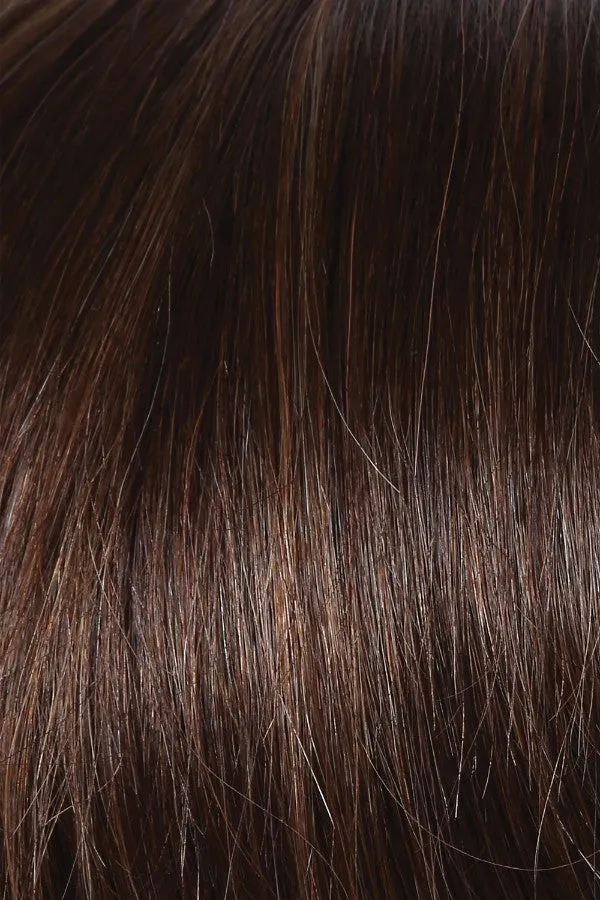 Accessories_Rene Of Paris_Wigs Glamour and More HT Wig by Raquel Welch | Remy Human Hair Hair | Average Cap