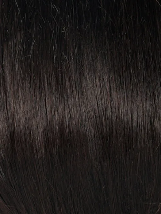 Accessories_Rene Of Paris_Wigs Go All Out 16" Topper by Raquel Welch | Heat Friendly Synthetic Hair