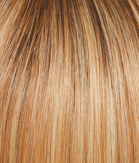 Accessories_Rene Of Paris_Wigs Guilty Pleasure 10" Topper by Raquel Welch | Remy Human Hair