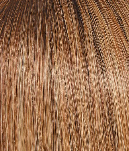 Accessories_Rene Of Paris_Wigs Guilty Pleasure 10" Topper by Raquel Welch | Remy Human Hair