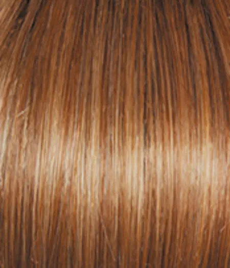 Accessories_Rene Of Paris_Wigs Guilty Pleasure 10" Topper by Raquel Welch | Remy Human Hair
