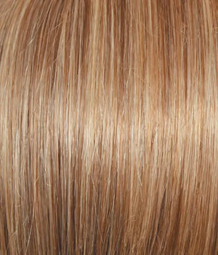 Accessories_Rene Of Paris_Wigs Guilty Pleasure 10" Topper by Raquel Welch | Remy Human Hair