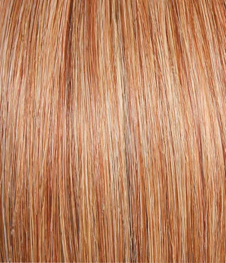 Accessories_Rene Of Paris_Wigs Guilty Pleasure 10" Topper by Raquel Welch | Remy Human Hair