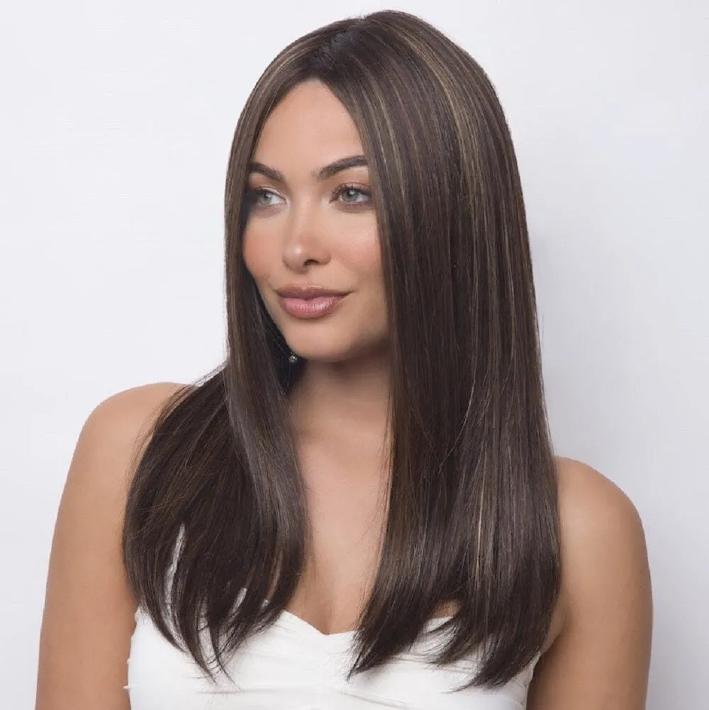 Accessories_Rene of Paris_Wigs Harper Synthetic Wig by Rene of Paris | Alexander Couture Collection