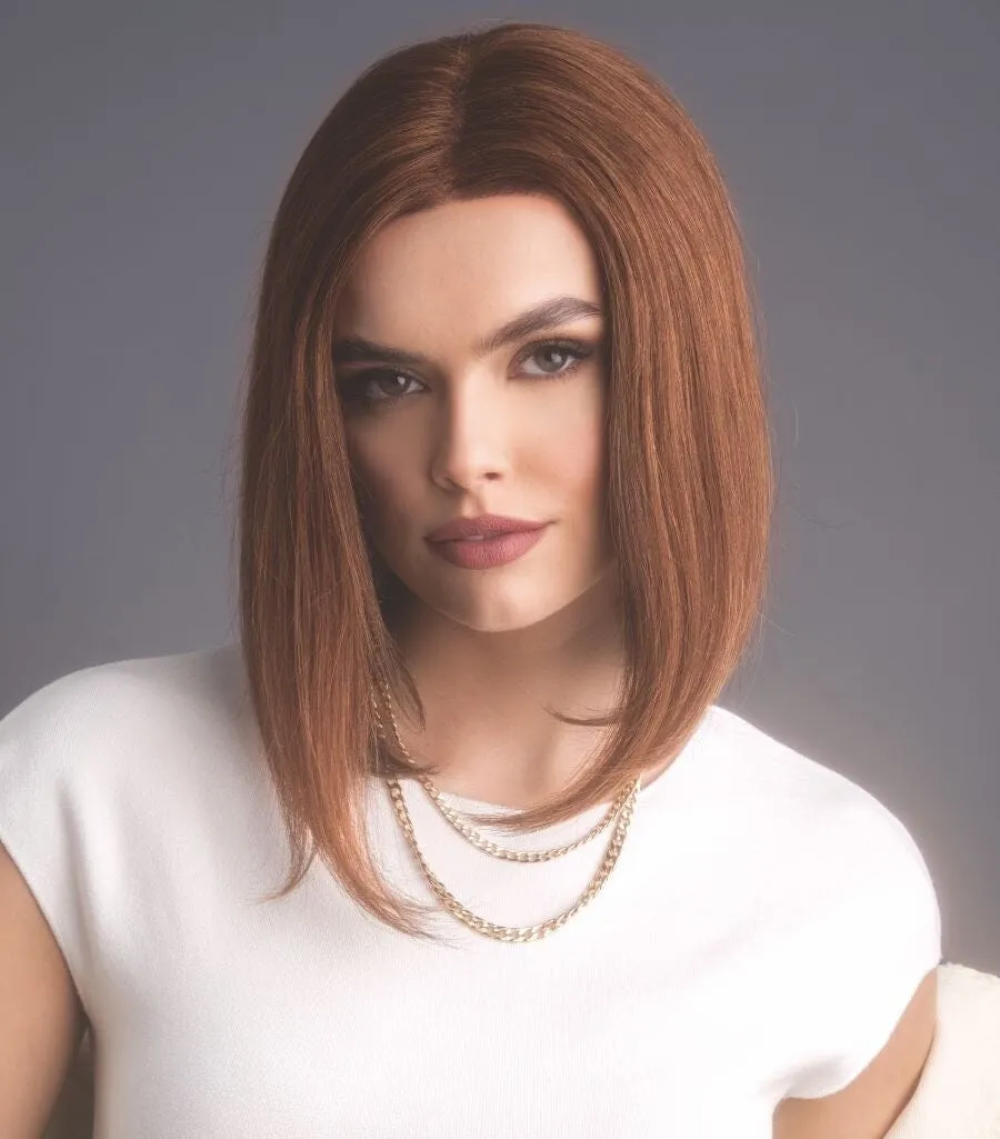 Accessories_Rene of Paris_Wigs Harriet Human Hair Wig by Rene of Paris | Alexander Couture Collection