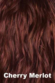 Accessories_Rene Of Paris_Wigs High Heat Mid Straight Topper by Rene of Paris | Heat-Friendly Synthetic