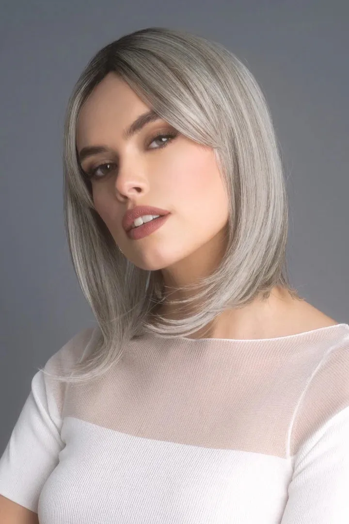 Accessories_Rene Of Paris_Wigs High Heat Mid Straight Topper by Rene of Paris | Heat-Friendly Synthetic