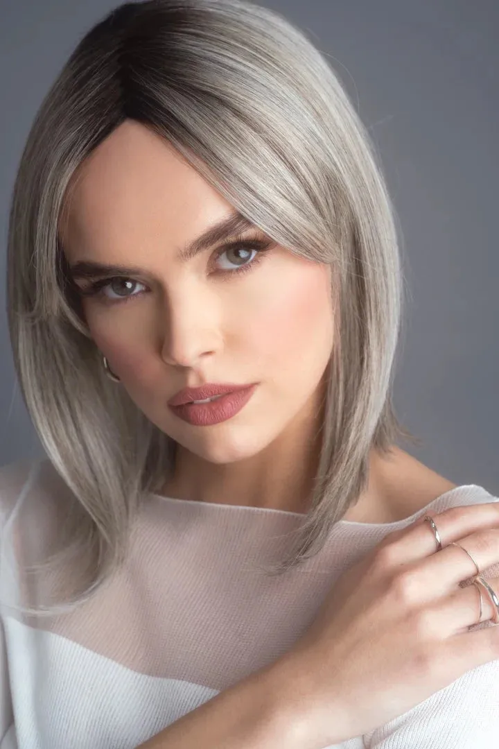 Accessories_Rene Of Paris_Wigs High Heat Mid Straight Topper by Rene of Paris | Heat-Friendly Synthetic