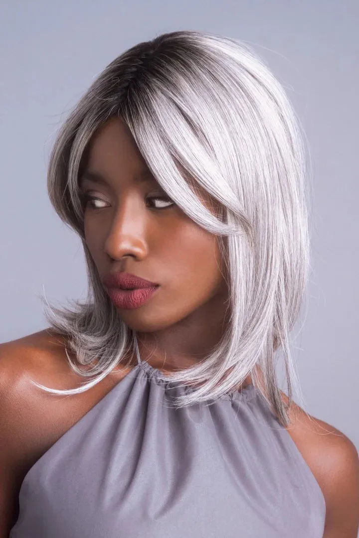 Accessories_Rene Of Paris_Wigs High Heat Mid Straight Topper by Rene of Paris | Heat-Friendly Synthetic