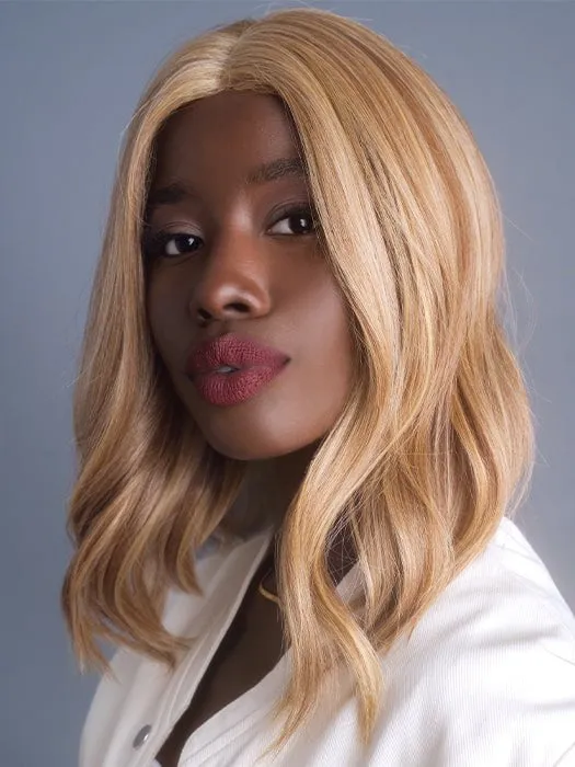 Accessories_Rene Of Paris_Wigs High Heat Mid Wavy Topper